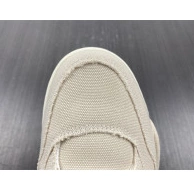 DQ4909-100 Jordan (W) 4 Blank Retro Canvas 0716